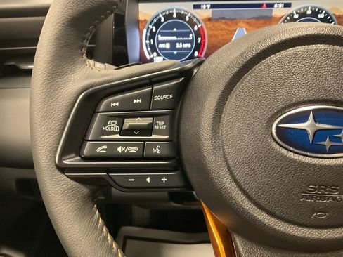 New 2026 Subaru Outback Wilderness image 14