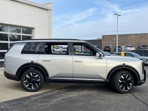 New 2027 Kia Telluride S FWD image 13