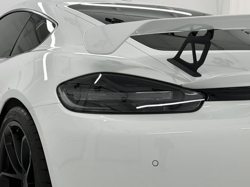 Certified 2020 Porsche 718 Cayman GT4 image 17