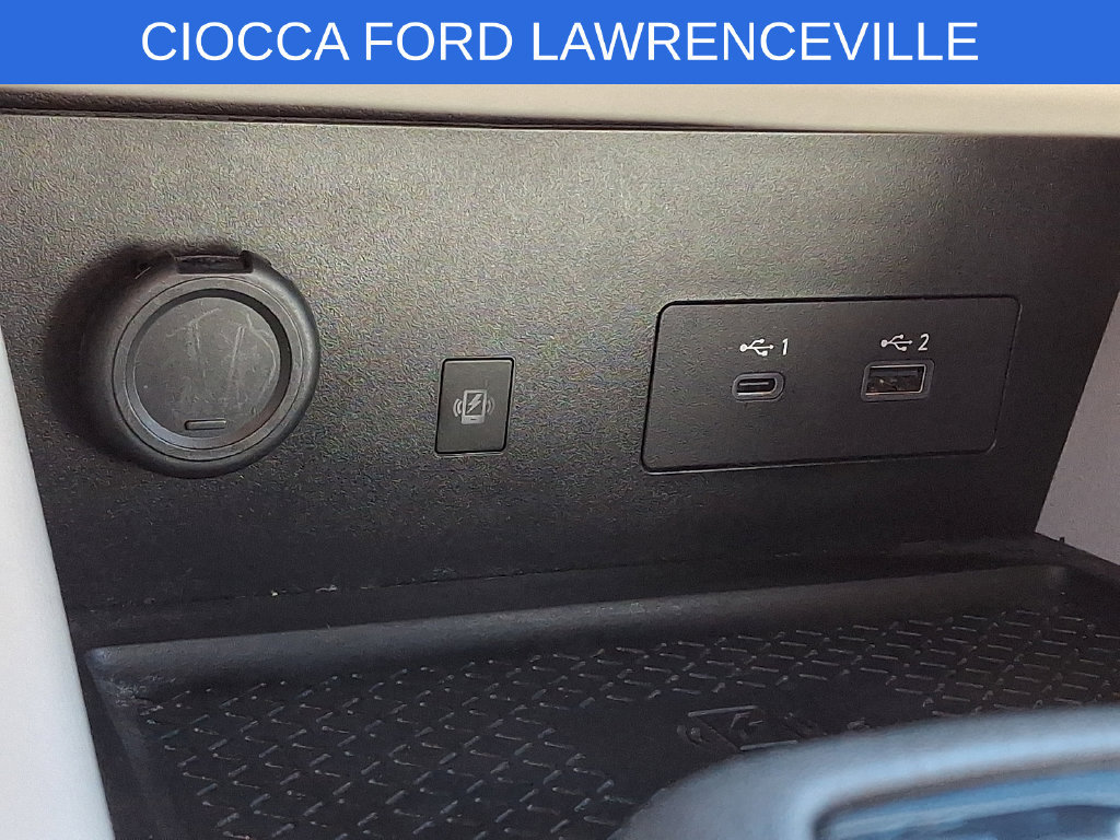 Used 2023 Nissan Pathfinder SL AWD/4WD image 27