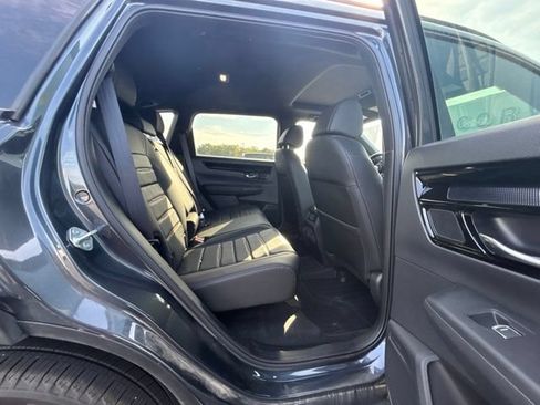 Used 2026 Honda CR-V Sport Touring image 17