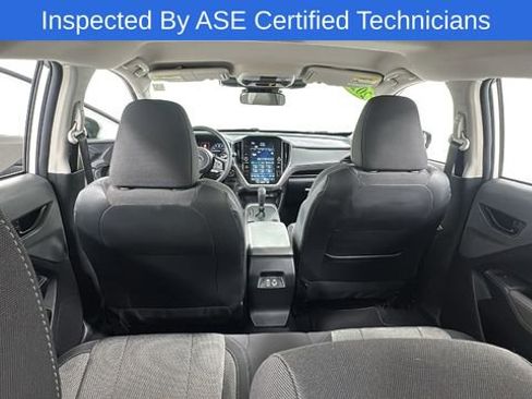 Used 2024 Subaru Crosstrek 2.0i Premium image 20