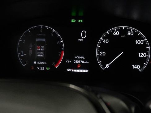 Certified 2023 Honda HR-V Sport image 22