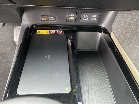 New 2026 Toyota Camry XLE image 25