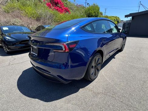 Used 2024 Tesla Model 3 Standard Range RWD image 8