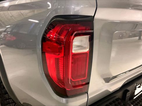 Used 2024 GMC Canyon AT4 w/ AT4 Premium Package image 27