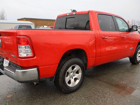 Used 2020 RAM 1500 Big Horn image 5