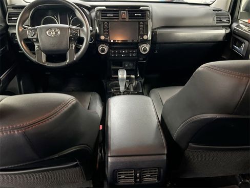 Used 2021 Toyota 4Runner TRD Pro image 10