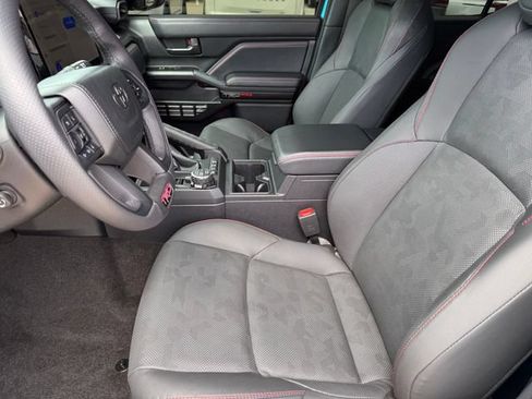 Used 2026 Toyota 4Runner TRD Pro AWD/4WD image 11