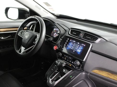 Used 2019 Honda CR-V EX-L image 13