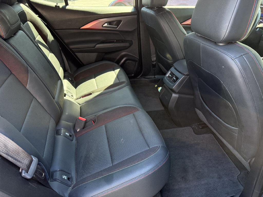 Used 2024 Chevrolet Equinox EV RS AWD/4WD image 13