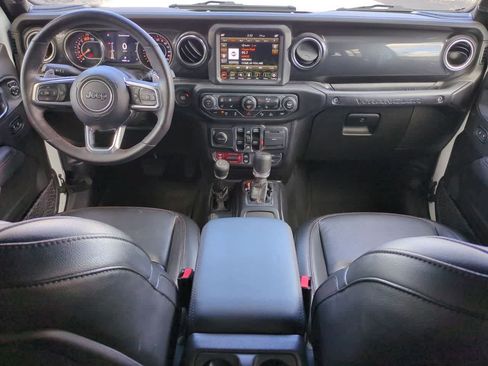 Used 2023 Jeep Wrangler Rubicon 392 w/ Trailer Tow Package image 16