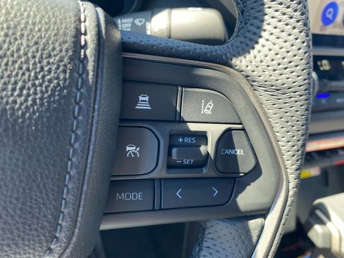 New 2026 Toyota Tundra Limited image 25