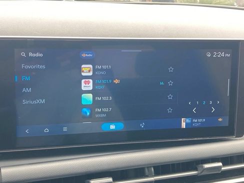 Used 2025 Hyundai Tucson SEL FWD image 23