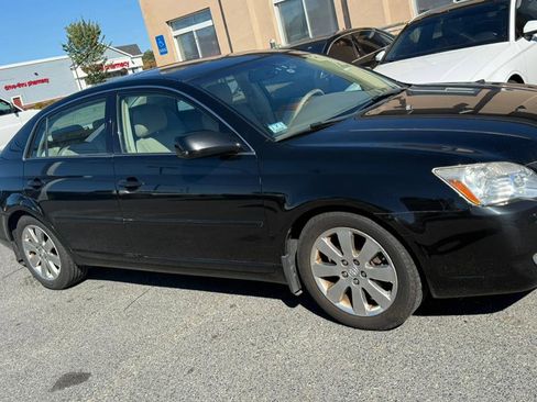Used 2007 Toyota Avalon XLS image 5