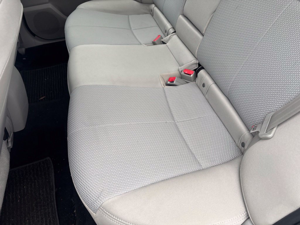 Used 2012 Subaru Forester 2.5X AWD/4WD image 32