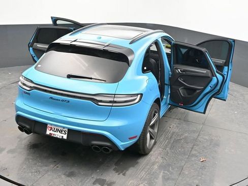 Used 2023 Porsche Macan GTS image 65