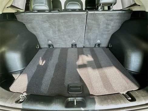 Used 2020 Jeep Compass Latitude image 24