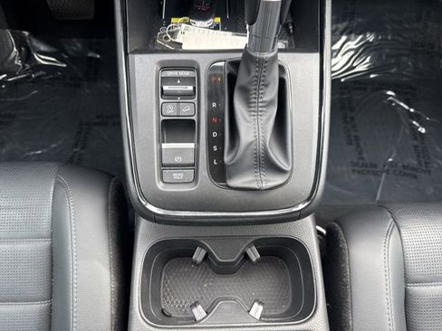 Used 2023 Honda CR-V EX-L image 17