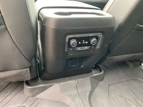 Used 2025 Chevrolet Tahoe RST image 27