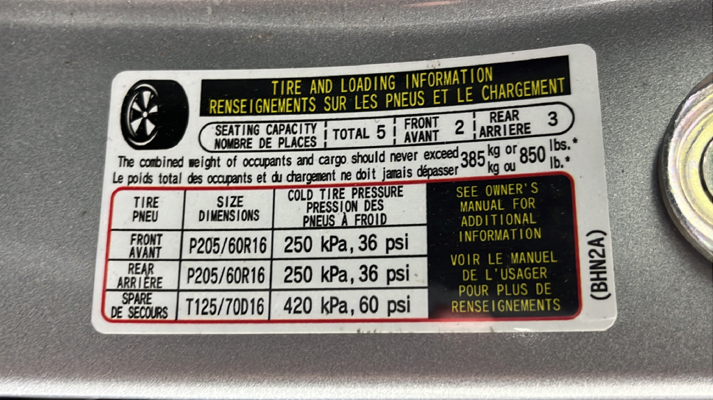 Used 2014 MAZDA MAZDA3 i Grand Touring FWD image 43