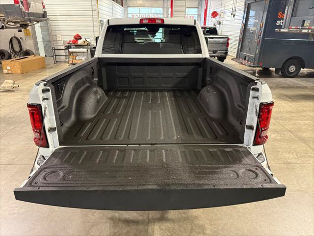 Certified 2026 RAM 2500 Big Horn AWD/4WD image 26