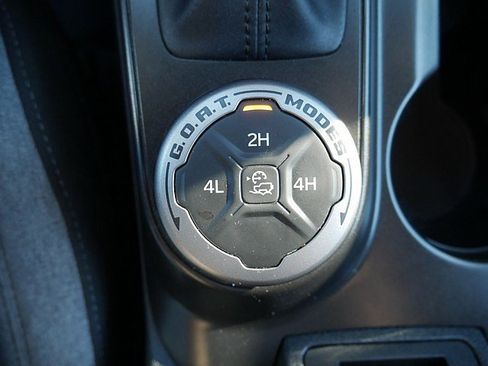 Used 2023 Ford Bronco Big Bend image 45