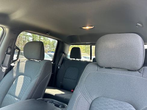 Used 2025 RAM 1500 Tradesman AWD/4WD image 22