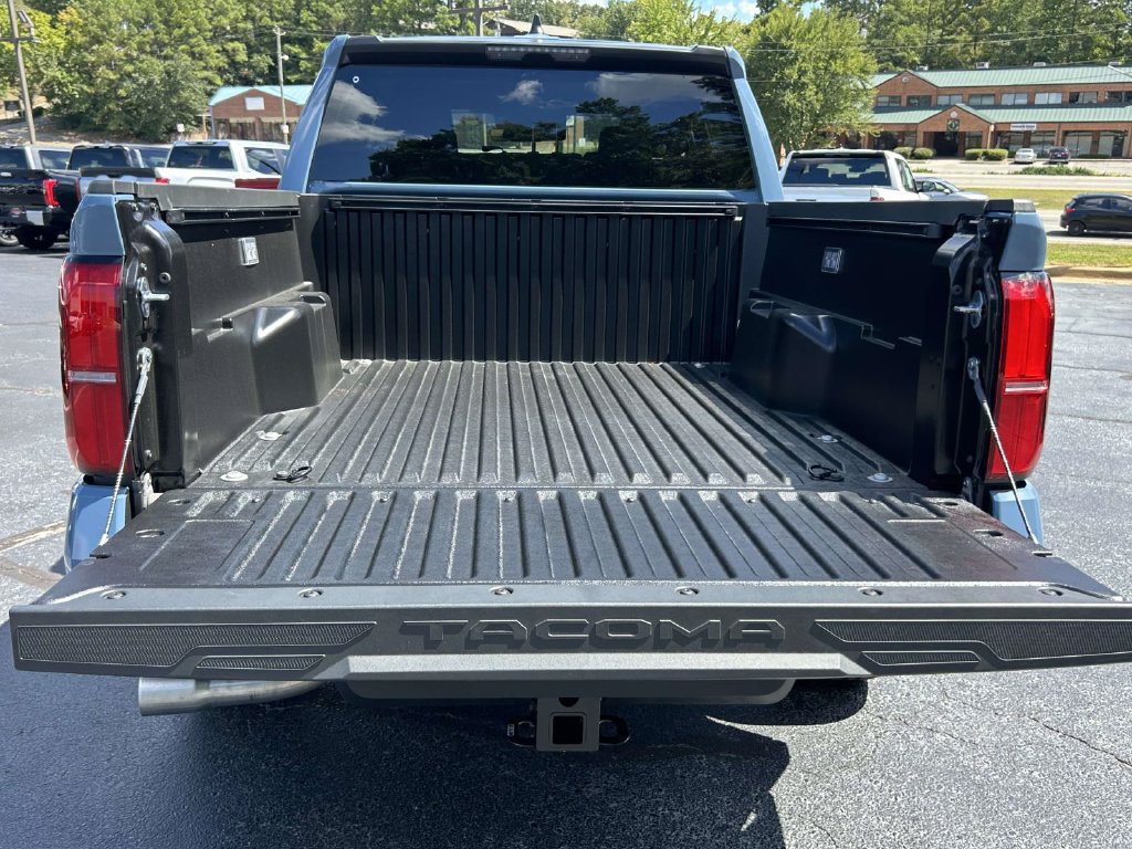 New 2026 Toyota Tacoma 4x4 Double Cab image 14