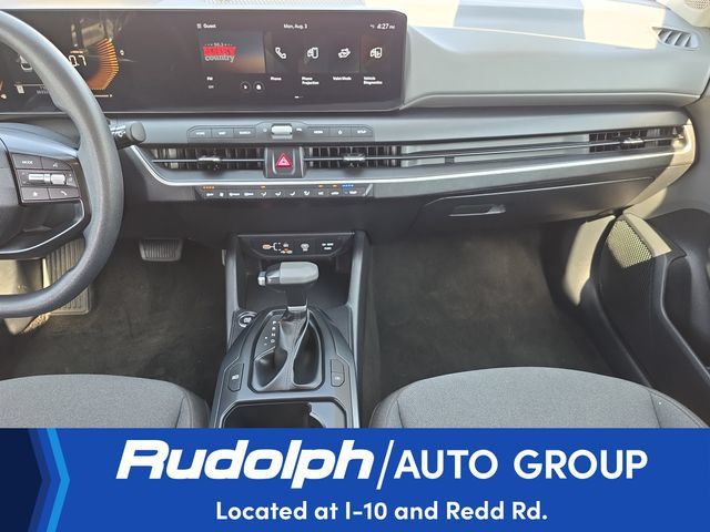 Used 2025 Kia K4 FWD image 18