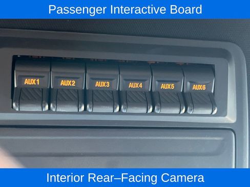 New 2025 Ford Ranger Raptor image 15