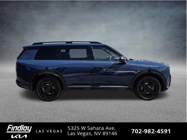 New 2027 Kia Telluride X-Line SX Prestige AWD/4WD image 5