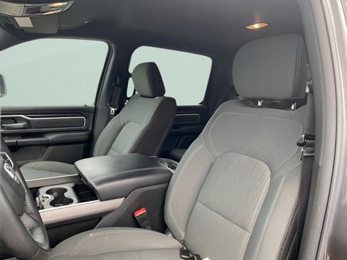 Used 2023 RAM 1500 Big Horn AWD/4WD image 12