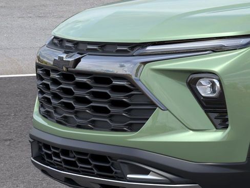 New 2026 Chevrolet TrailBlazer ACTIV w/ Convenience Package image 13