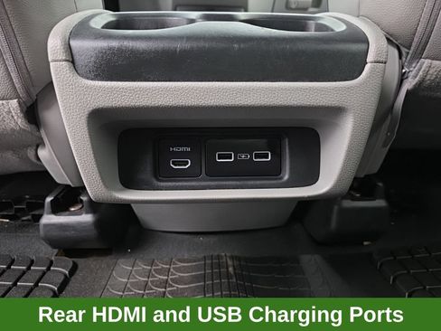 Used 2023 Honda Odyssey Elite image 41