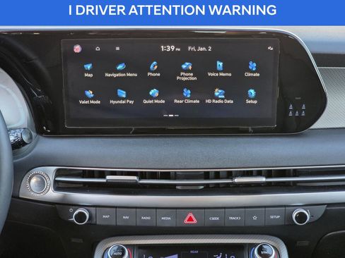 Used 2023 Hyundai Palisade XRT w/ Cargo Package image 22