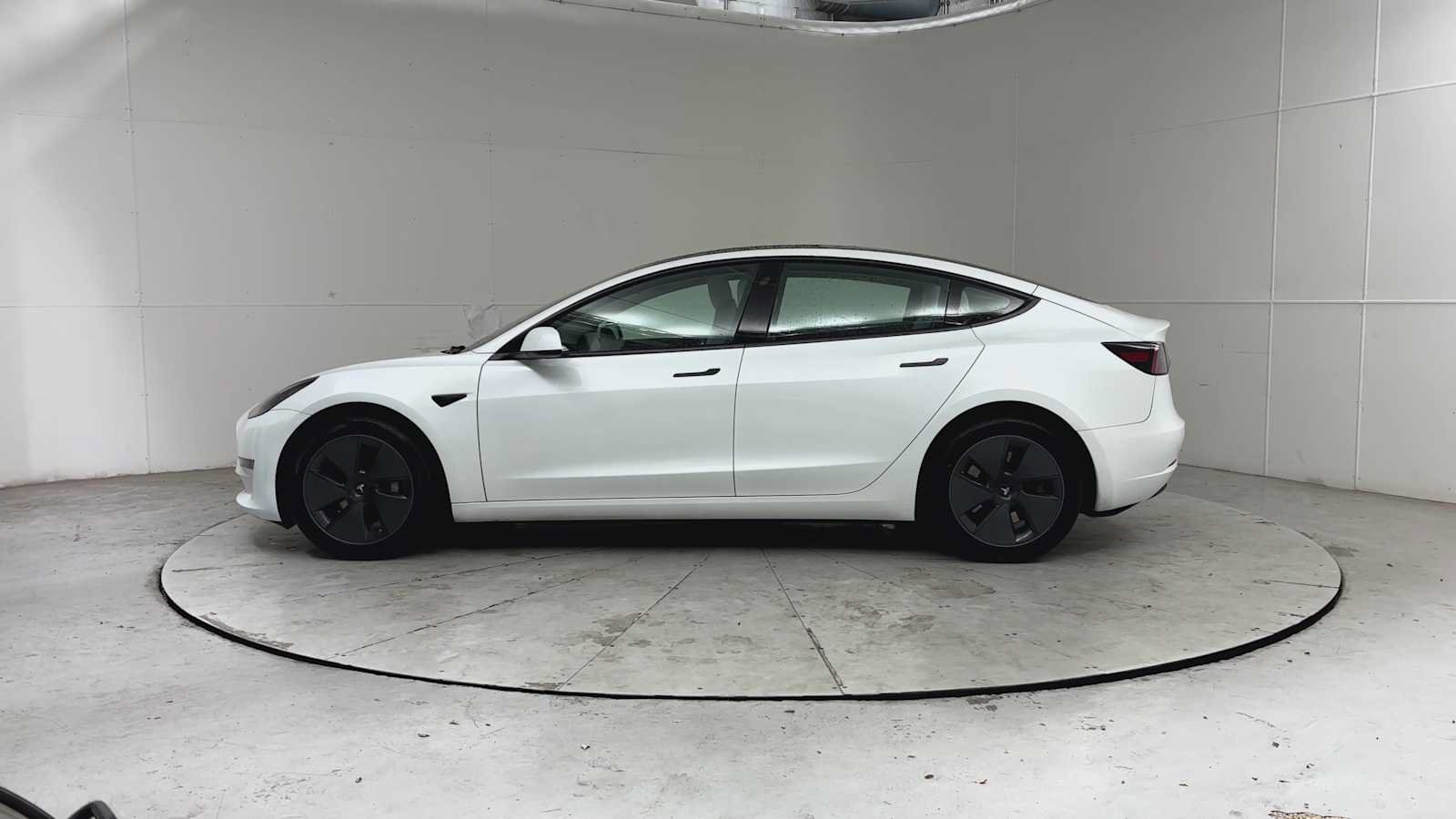 Used 2023 Tesla Model 3 Long Range AWD/4WD image 9