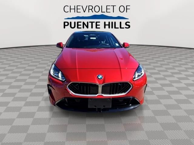 Used 2025 BMW 228i xDrive AWD/4WD image 2