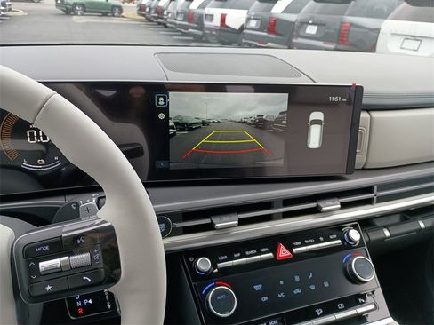 New 2026 Hyundai Santa Fe SE image 23