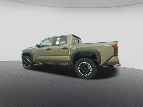 New 2026 Toyota Tacoma TRD Off-Road w/ TRD Off Road Premium Package AWD/4WD image 20