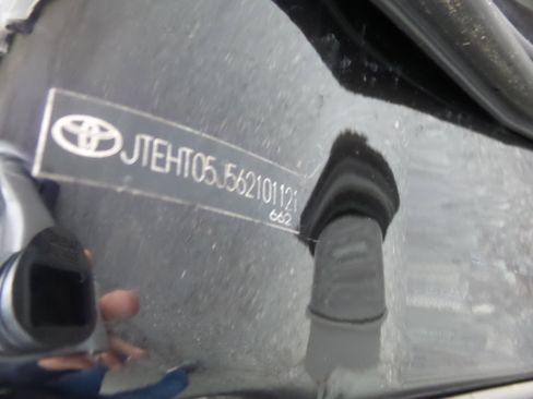 Used 2006 Toyota Land Cruiser V8 image 31