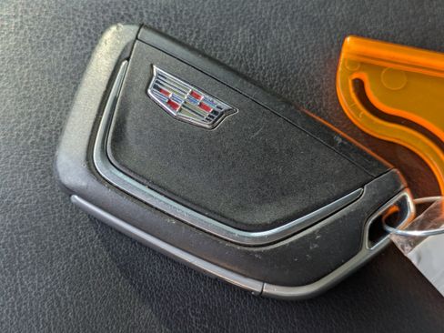 Used 2021 Cadillac CT5 Premium Luxury image 28