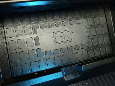 Used 2021 Ford Expedition Max King Ranch w/ Cargo Package image 46