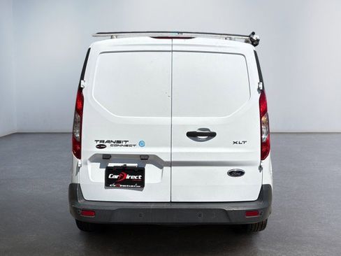 Used 2015 Ford Transit Connect XLT FWD image 15