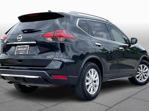 Certified 2020 Nissan Rogue SV image 13