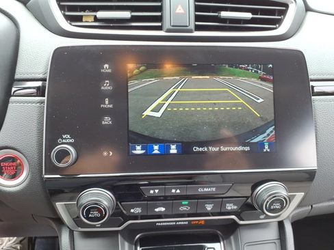 Used 2018 Honda CR-V EX-L image 20