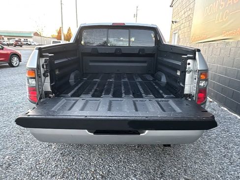 Used 2006 Honda Ridgeline RTL image 5