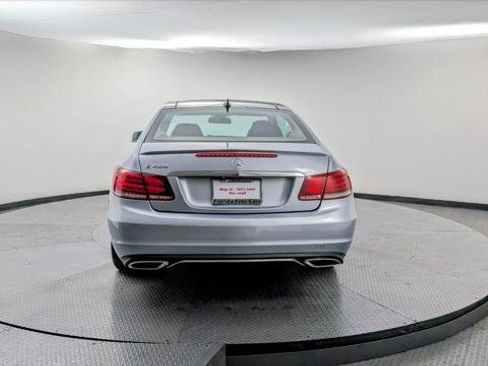 Used 2016 Mercedes-Benz E 400 Coupe image 6