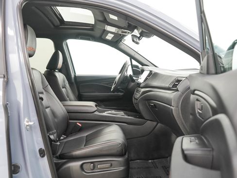 Used 2026 Honda Ridgeline TrailSport image 11