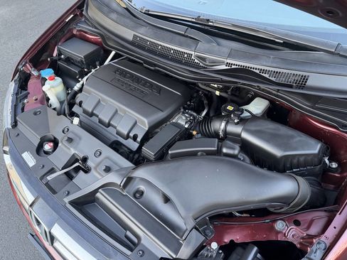 Used 2016 Honda Odyssey EX-L image 39